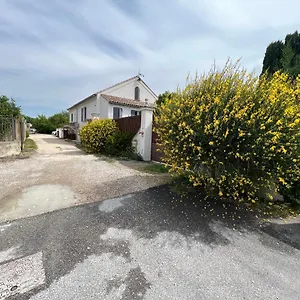 Appartement Le Chalet De Lou, Sarrians